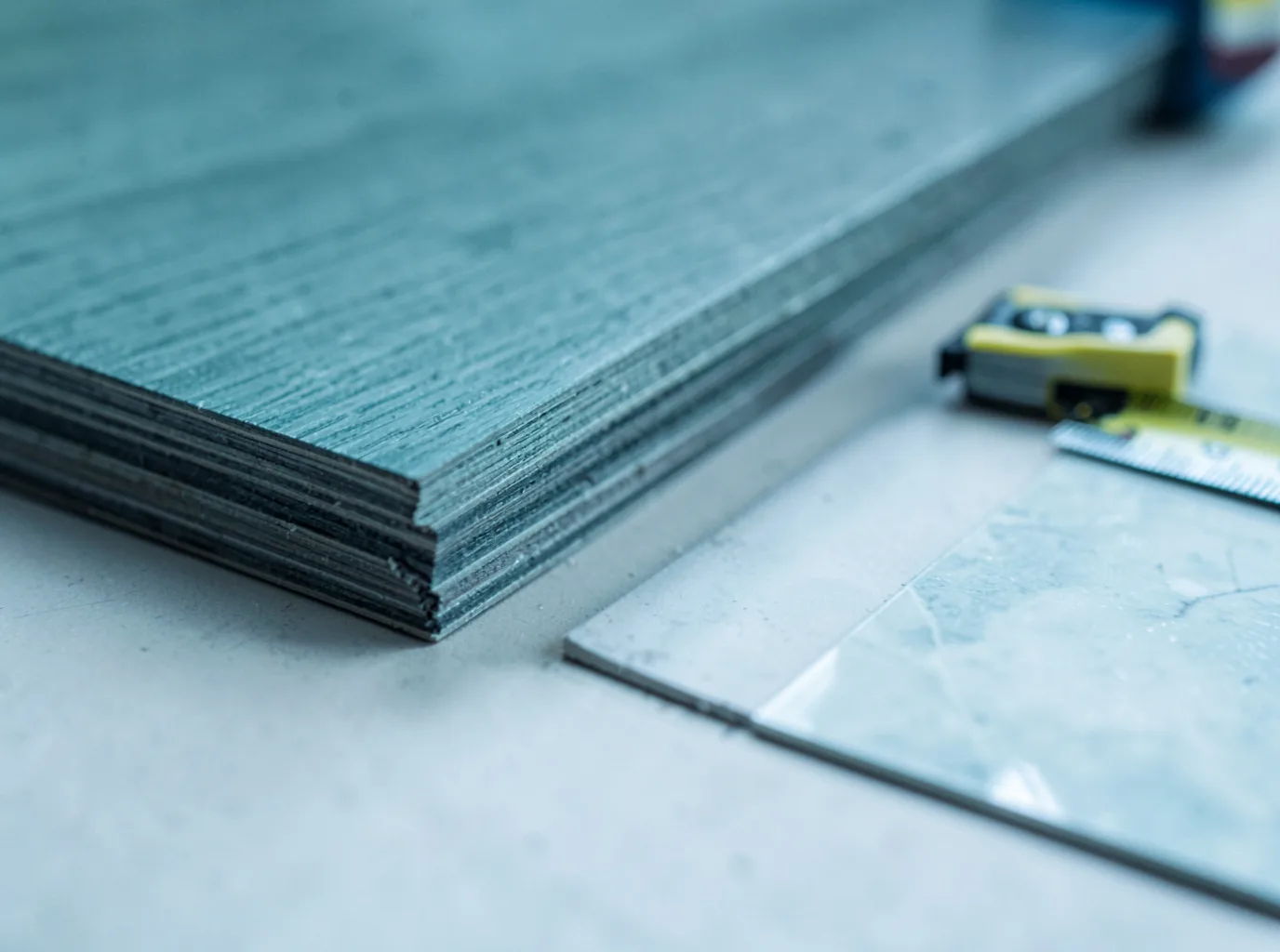 Luxury Vinyl Plank Installation Texhoma, TX FAQs